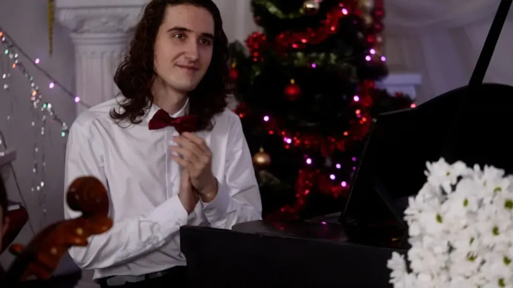 Билеты на Максима Чекмарёва 29 дек 2025, СПб