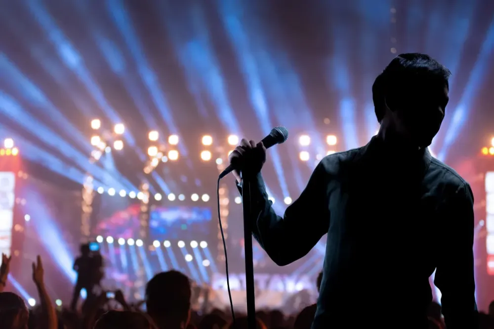 Билеты на Максим Стафеев. Виниловый вечер 1 Янв 20...