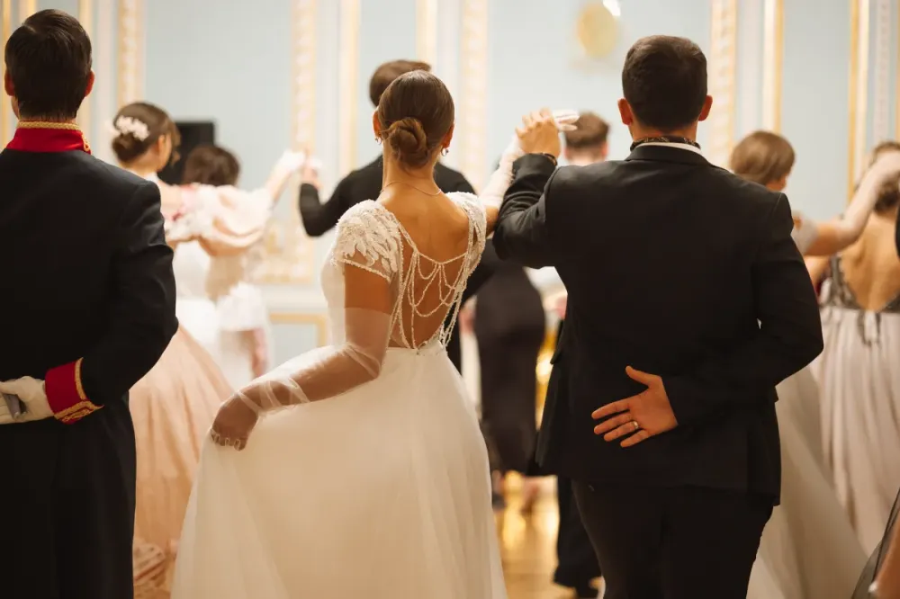 Билеты на Новогодний бал в Особняке Серебрякова, 25 Дек 2025