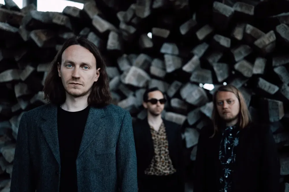 Билеты на Ploho 24 Дек 2025, Санкт-Петербург