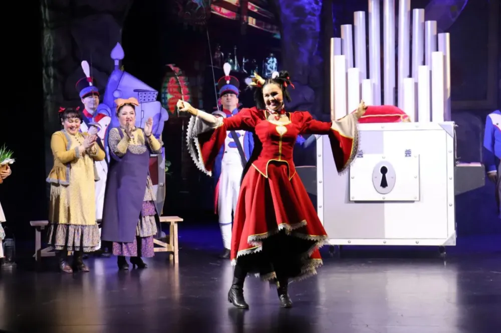 Билеты на Двенадцать месяцев: 24 Дек 2025, СПб