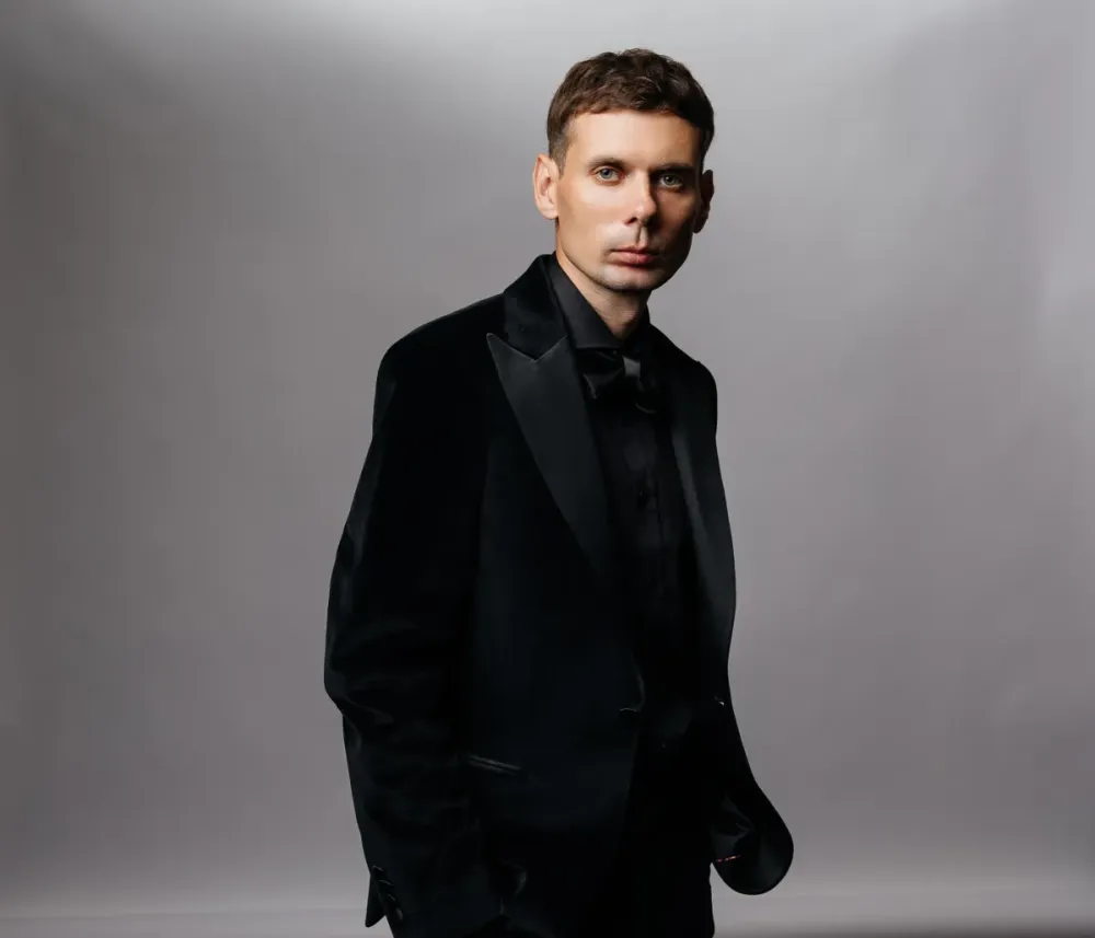 Билеты на Максим Апрель 19 Дек 2025 СПб | Rossi’s