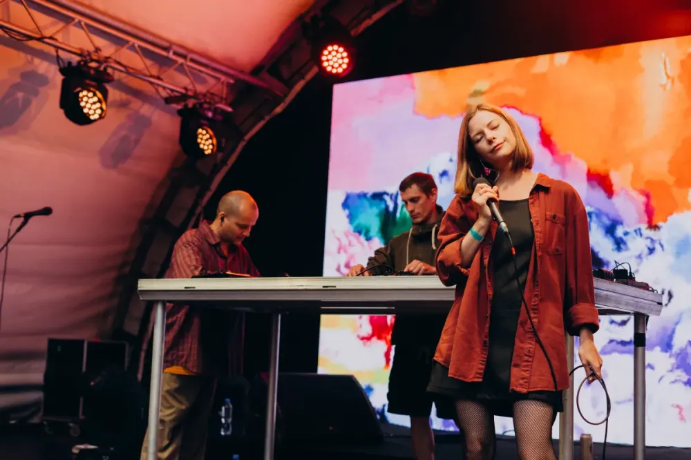 Билеты на Порез на собаке: 5 Фев 2026, СПб