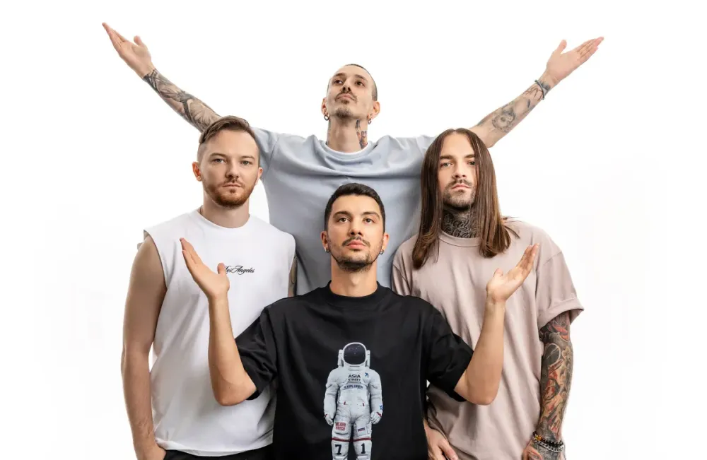 Билеты на Rock Privet 2 янв 2026, Санкт-Петербург