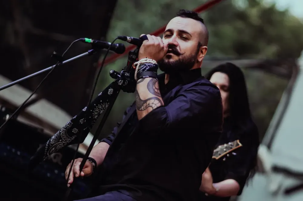 Билеты Annodomini в СПб 7 марта 2026 | Action Club