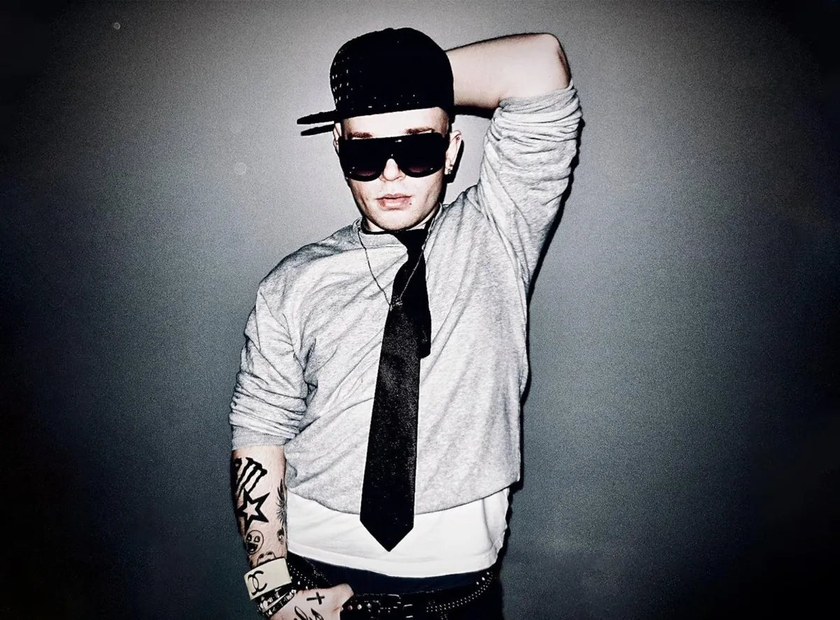 Билеты на концерт Huzzy B в Санкт-Петербурге 22 янв 2026