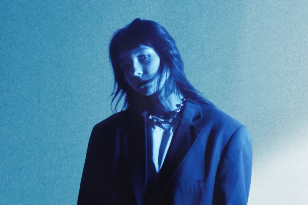 Билеты на Ronnie! в СПб 17 фев 2026