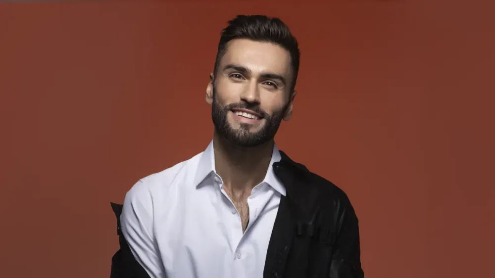 Билеты на Нодар Ревия 4 Янв 2026 Санкт-Петербург