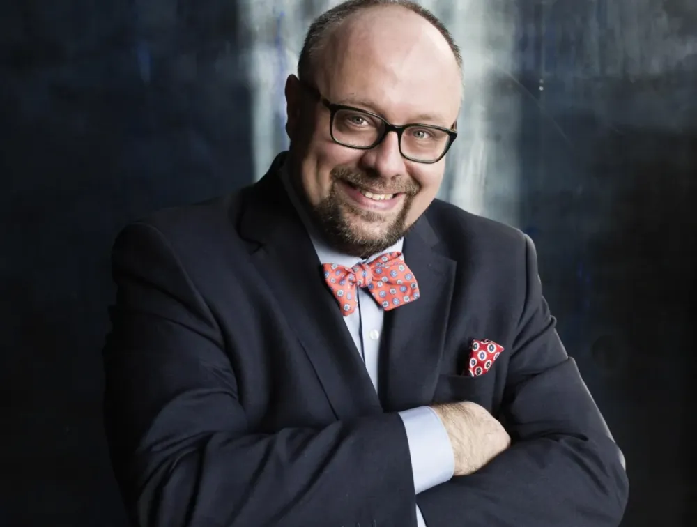 Билеты: Овсяников, Гиндин, Шопен, Чайковский (27 Дек 2025)