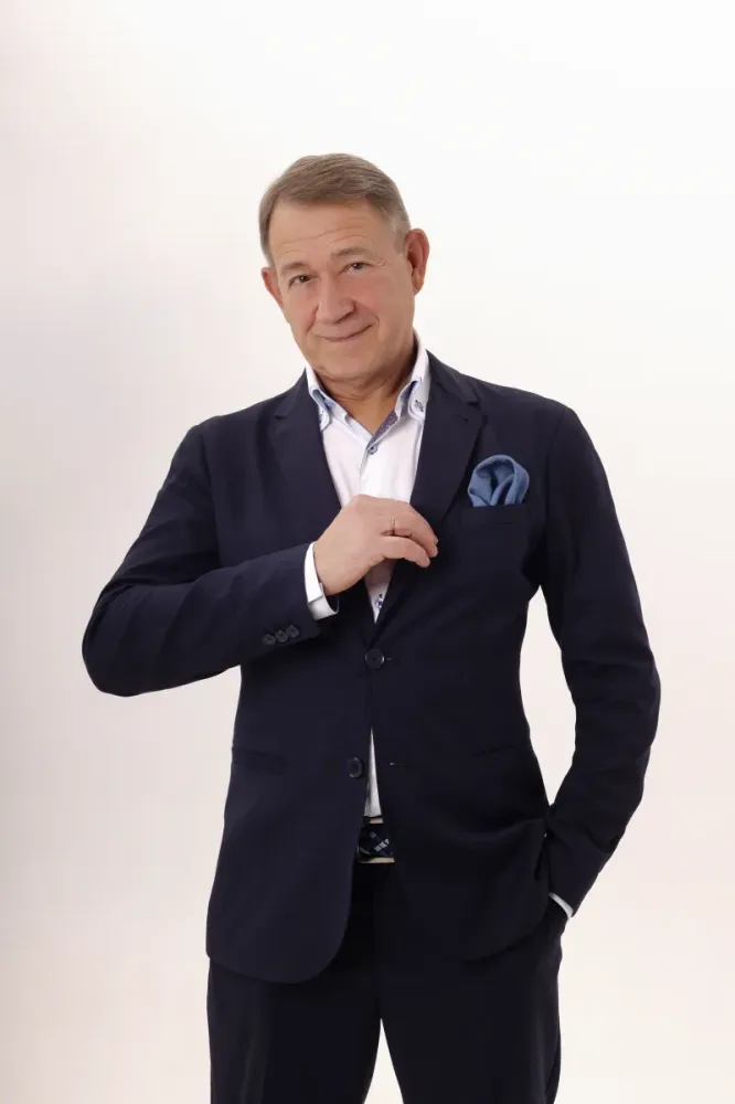 Билеты: Наша компаша, 6 Янв 2026, СПб