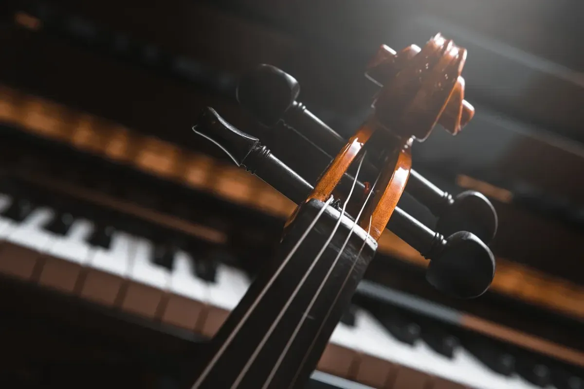 Билеты на Стипендиаты Темирканова 19 дек 2025 СПб