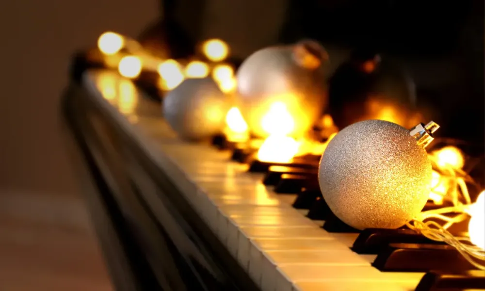 Билеты на Новогодний Чайковский 20 Дек 2025 СПб