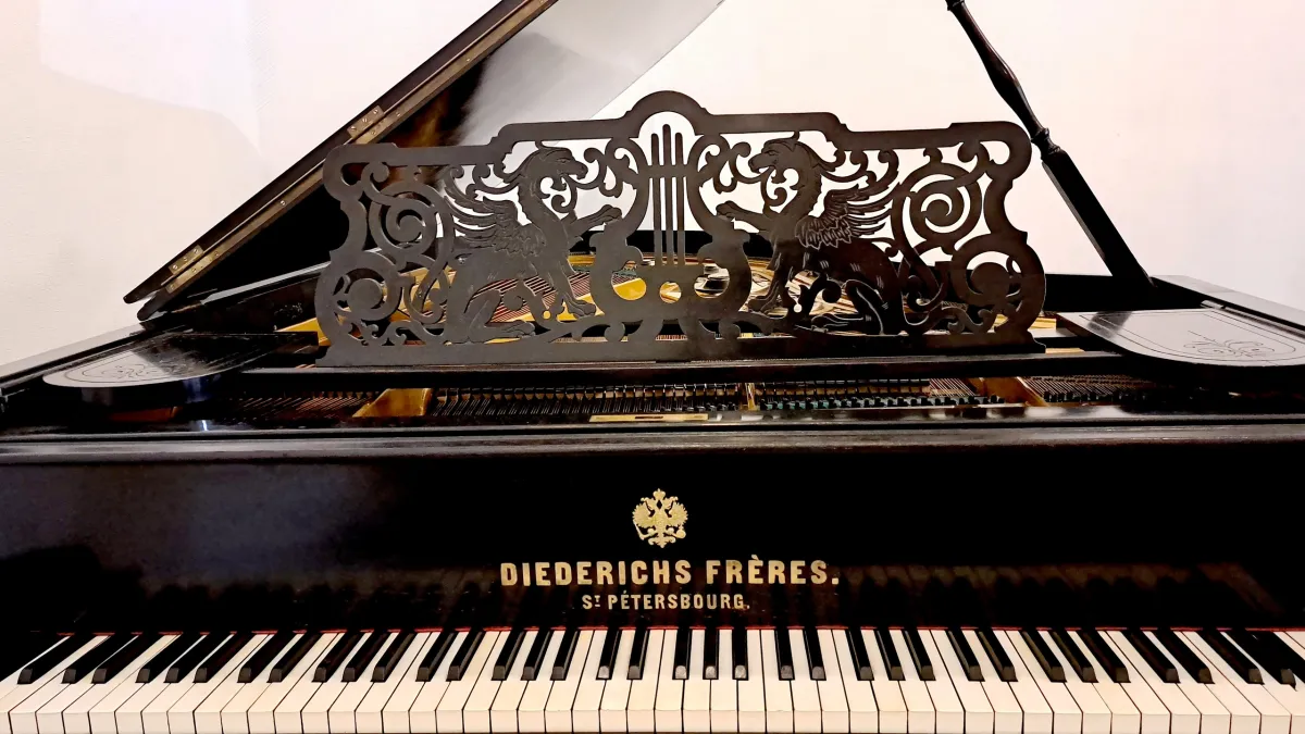 Билеты на Рок-легенды: Гончаров, 14 фев 2026, СПб