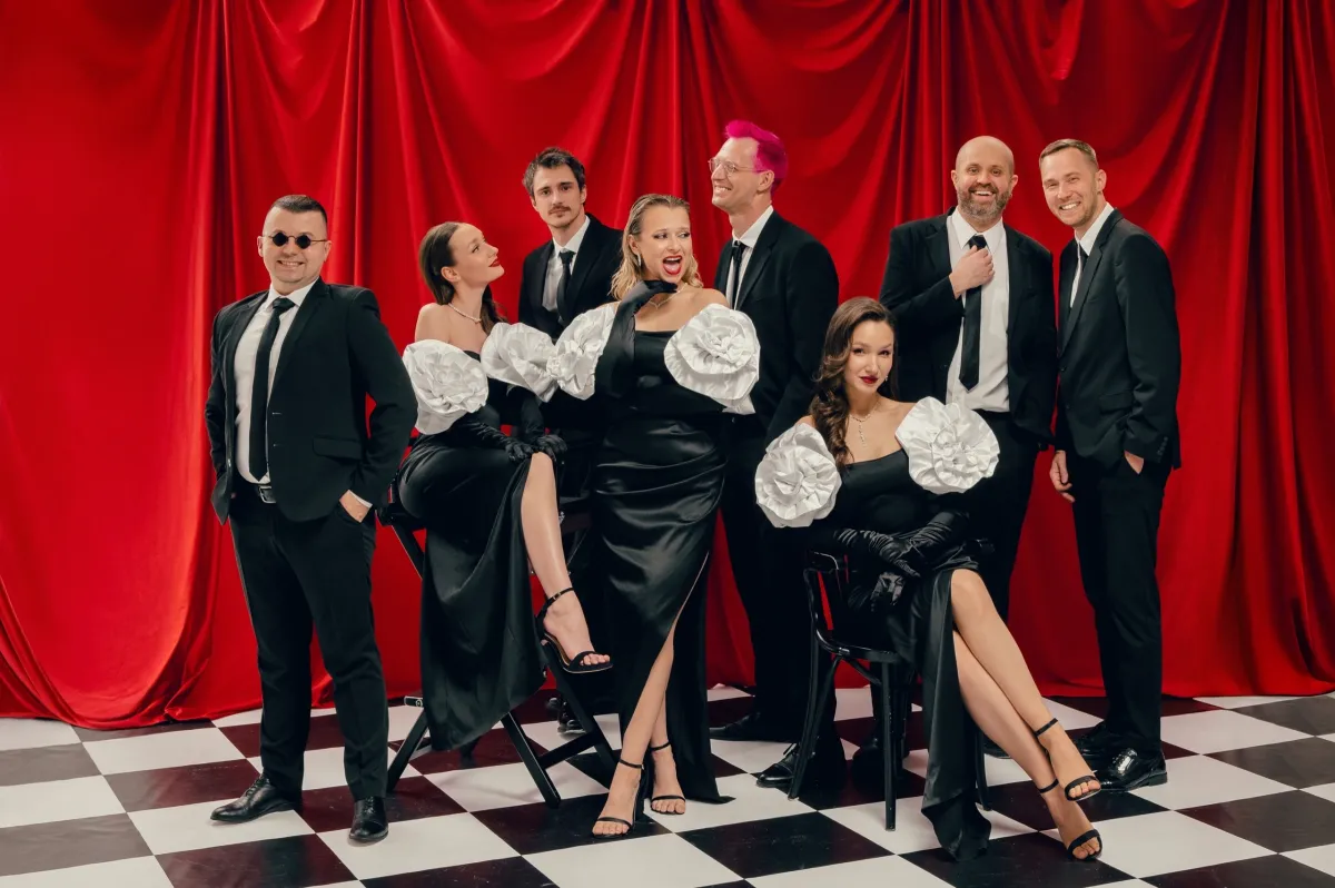 Билеты на Flër Band: Саундтреки 2000-х 26 Янв 2026 СПб