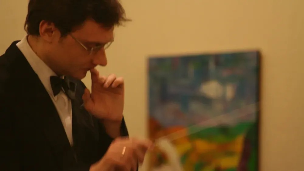 Билеты на Зимняя новогодняя фантазия 27 Дек 2025 СПб