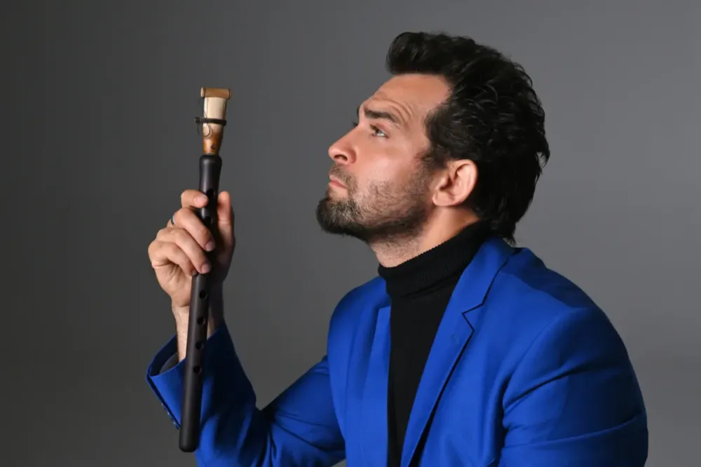 Билеты на "Выше Арарата" 04 янв 2026, Санкт-Петербург