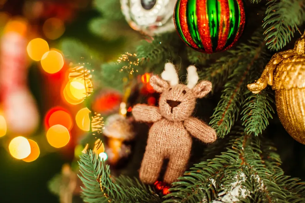 Билеты на Новый Дед Мороз? СПб 20 дек 2025