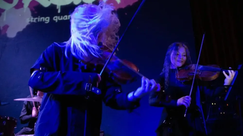 Билеты на концерт рок-хитов в СПб 30 Дек 2025