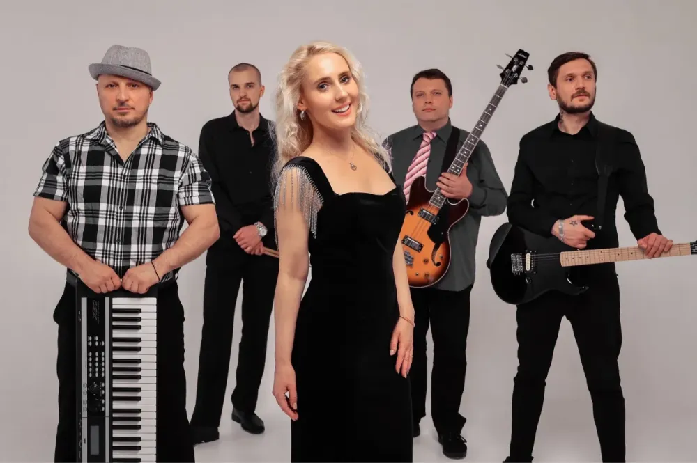 Билеты Квартет Анны Штейн, 24 янв 2026, СПб