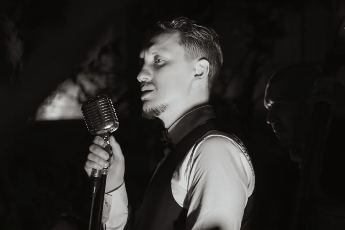 Билеты на романтический джаз в СПб 13 янв 2026