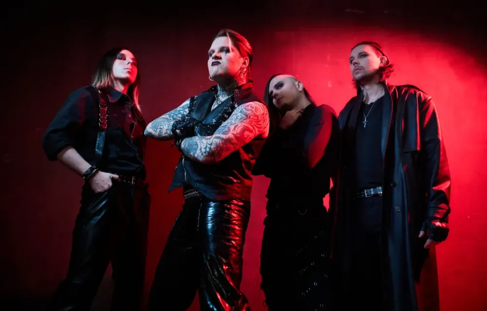 Билеты на Neverlove & Unluvd 26 Дек 2025 СПб