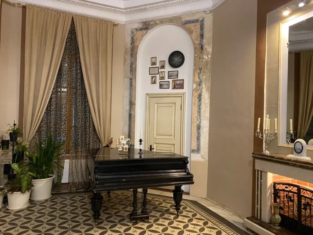 Билеты на концерт "Загадай желание!" в СПб 20 Дек 2025