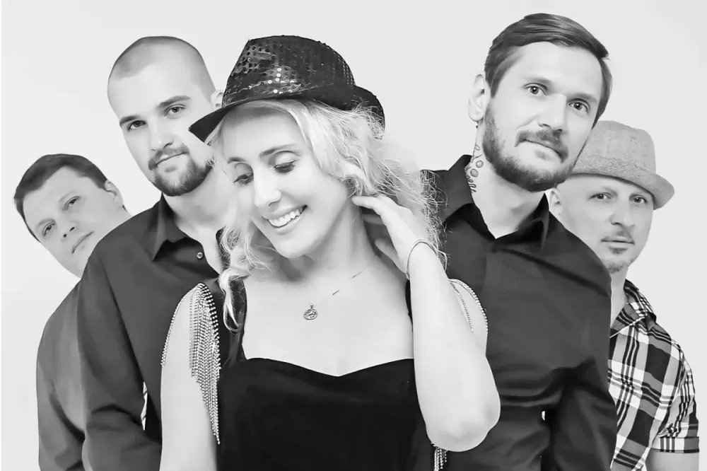 Билеты на концерт Квартета Анны Штейн 21 Фев 2026