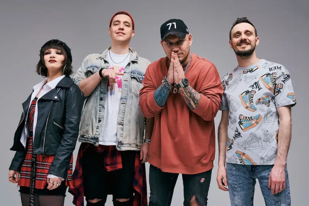 Билеты на El Mashe 9 Апр 2026, Санкт-Петербург