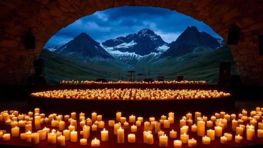 Билеты на концерт Ceol na Mara в СПб 3 янв 2026