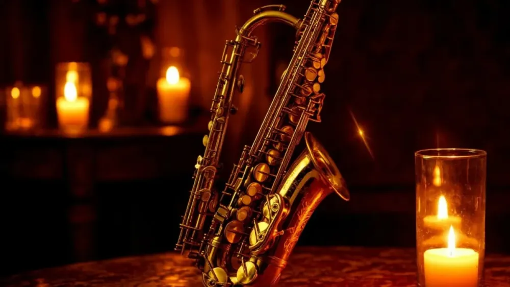 Билеты на Орган и саксофон в СПб 24 Янв 2026