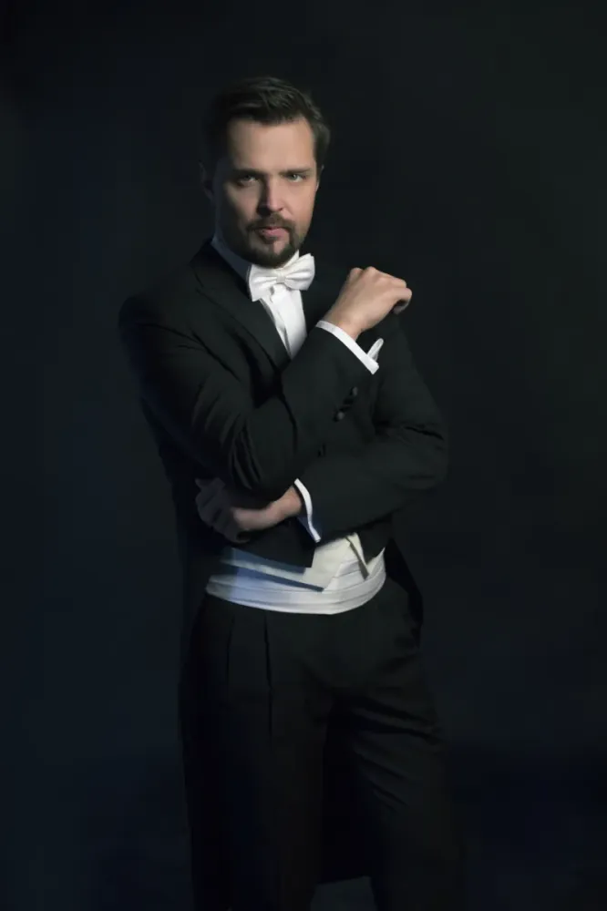 Билеты: Звезда пленительного счастья 25 Дек 2025 СПб