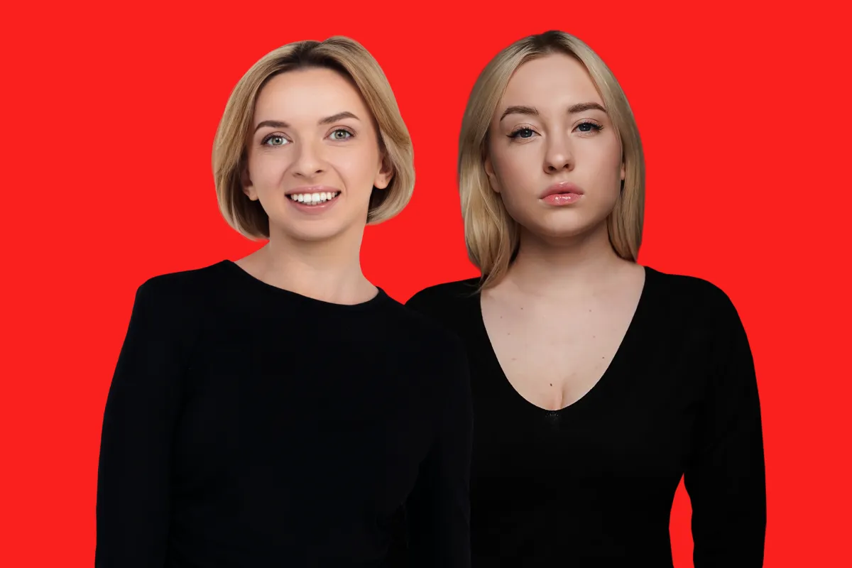 Билеты на Stand-up: Виктория Македонская и Екатерина Котофеева 22 Дек 2025