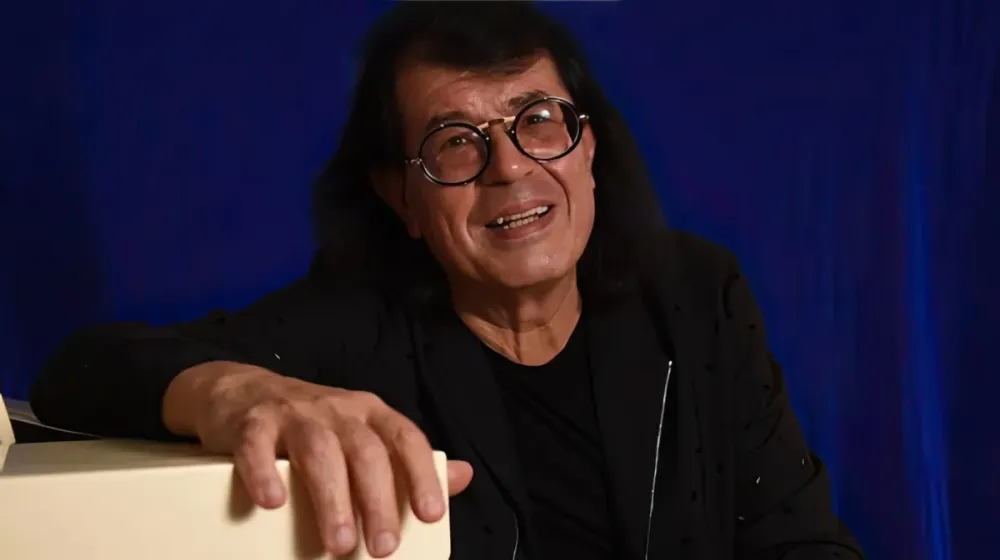 Билеты на Игорь Корнелюк в Jagger 30 Дек 2025