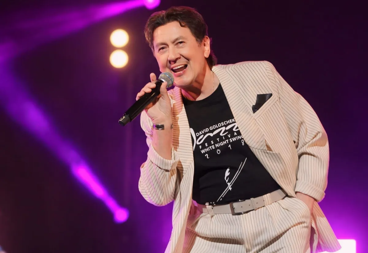 Билеты на концерт Асадуллина и Малышевой 10 янв 2026 СПб