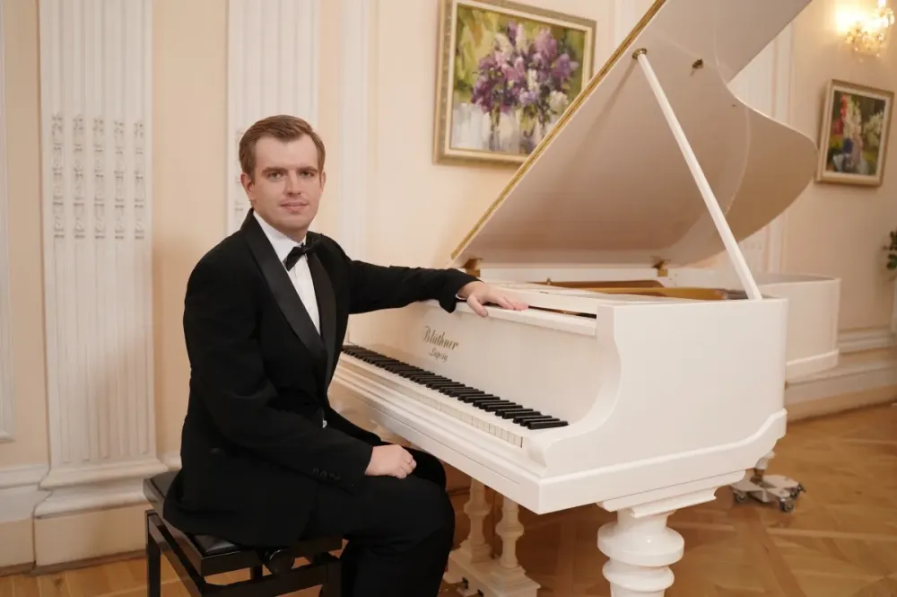 Билеты: Ты помнишь ли вечер, 20 дек 2025, СПб