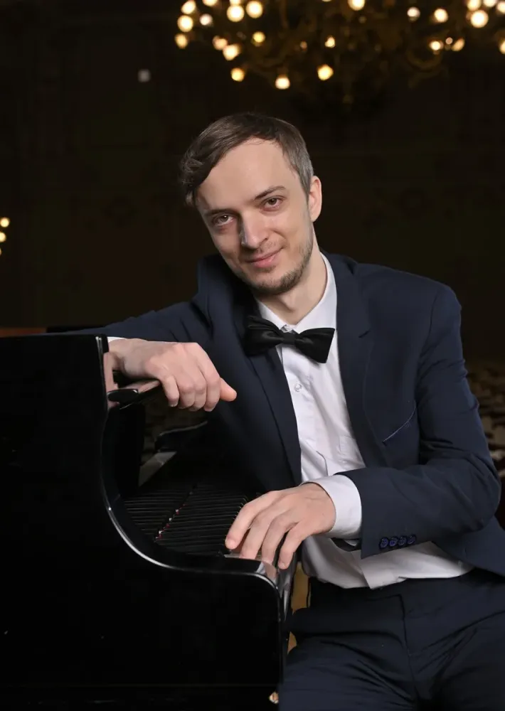 Билеты: Лубянцев и Лубянцева, 30 Дек 2025, СПб