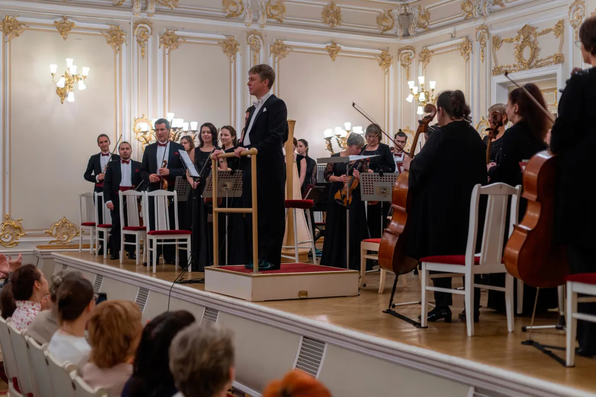 Билеты на Метель & Jazz в СПб 24 Дек 2025