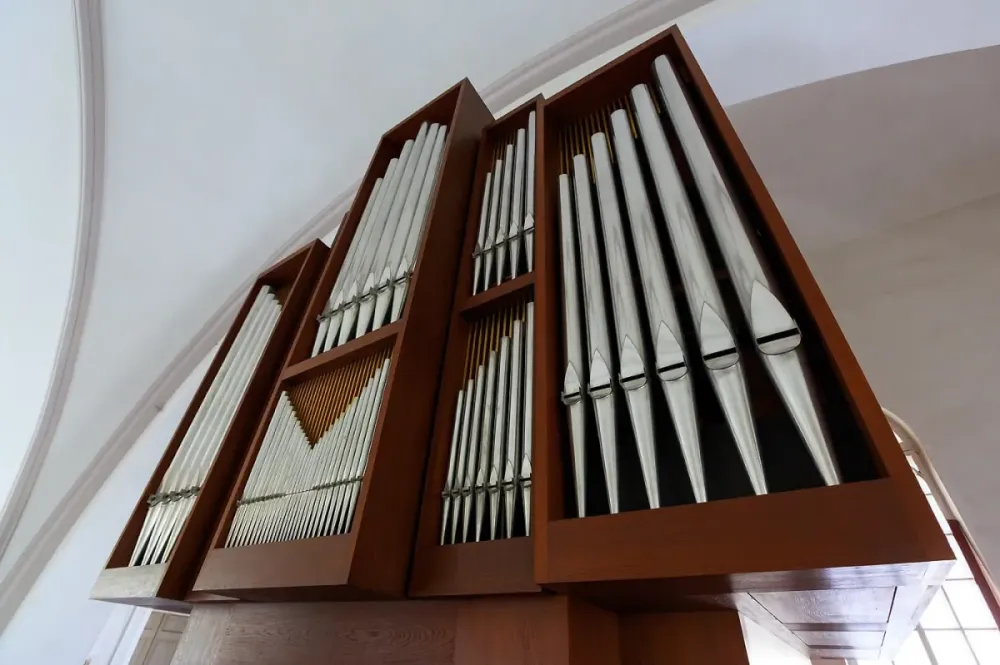 Билеты на Орган плюс гитара: 19 Дек 2025, СПб