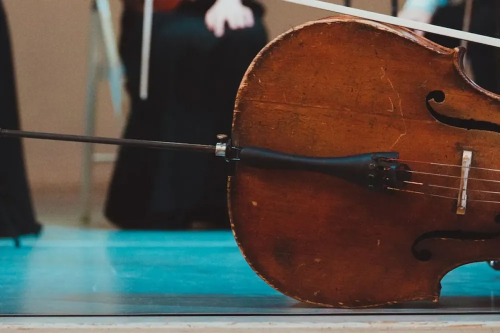 Билеты на киномузыку в Петрикирхе 21 Дек 2025