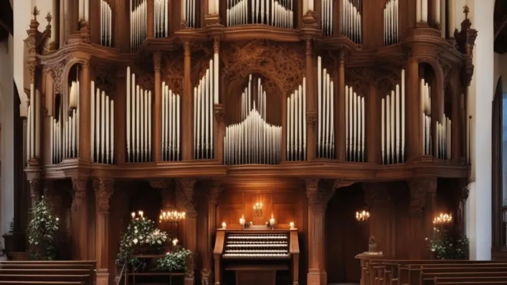 Билеты на От Баха до Интерстеллар, 2 Янв 2026, СПб