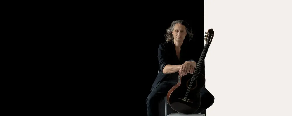 Билеты на Константин Лем 6 марта 2026 в Douglas