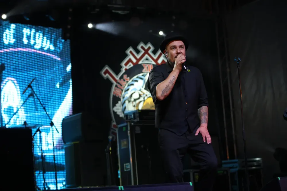 Билеты на Trubetskoy 24 апр 2026 СПб