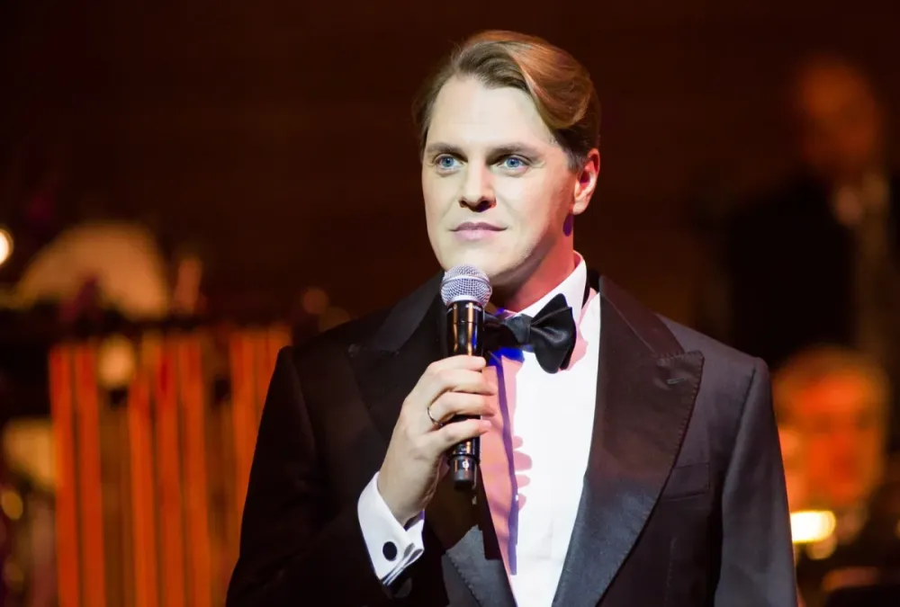 Билеты на Иван Ожогин: 13 янв 2026, СПб