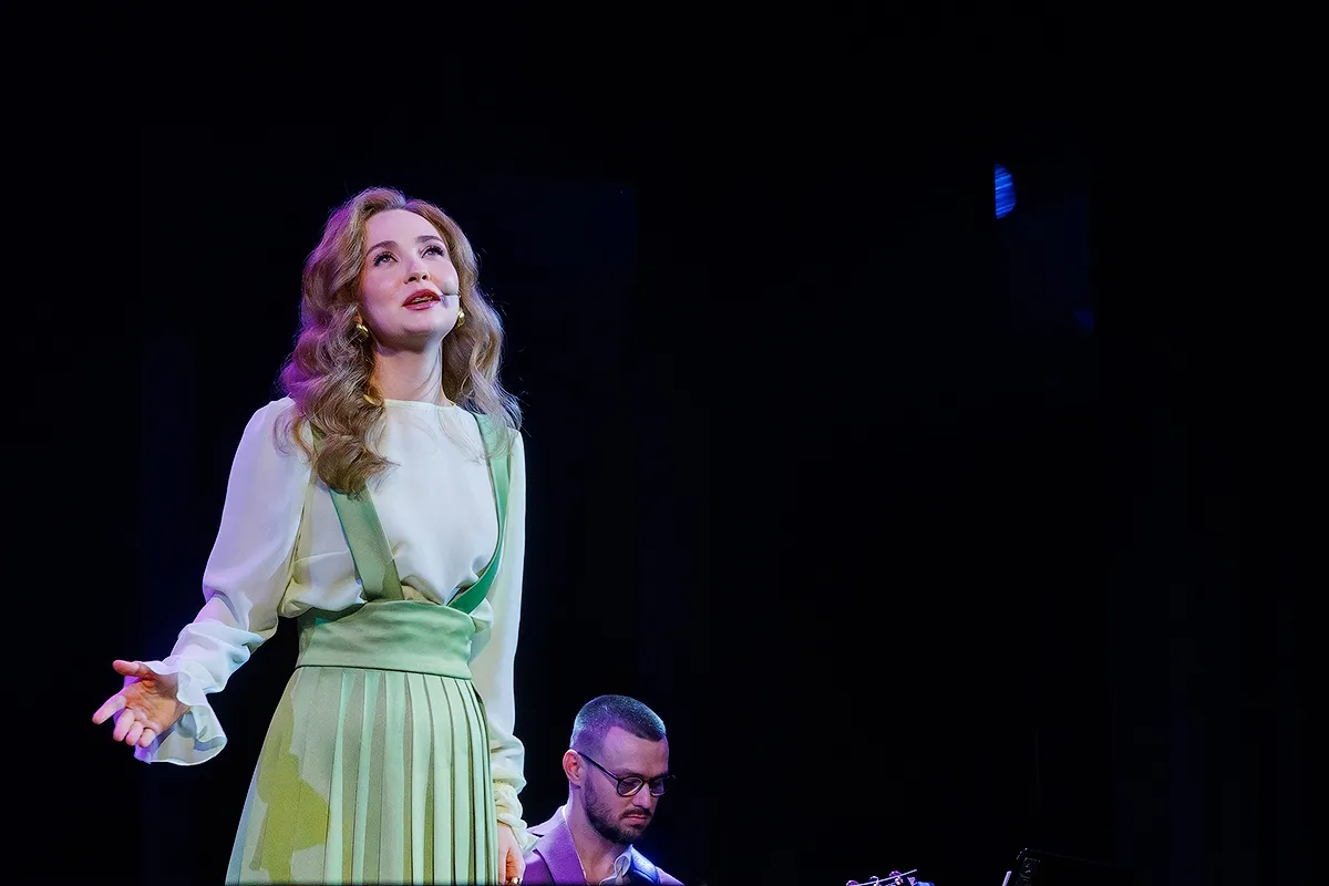 Билеты на Песенка из детства 6 янв 2026, СПб