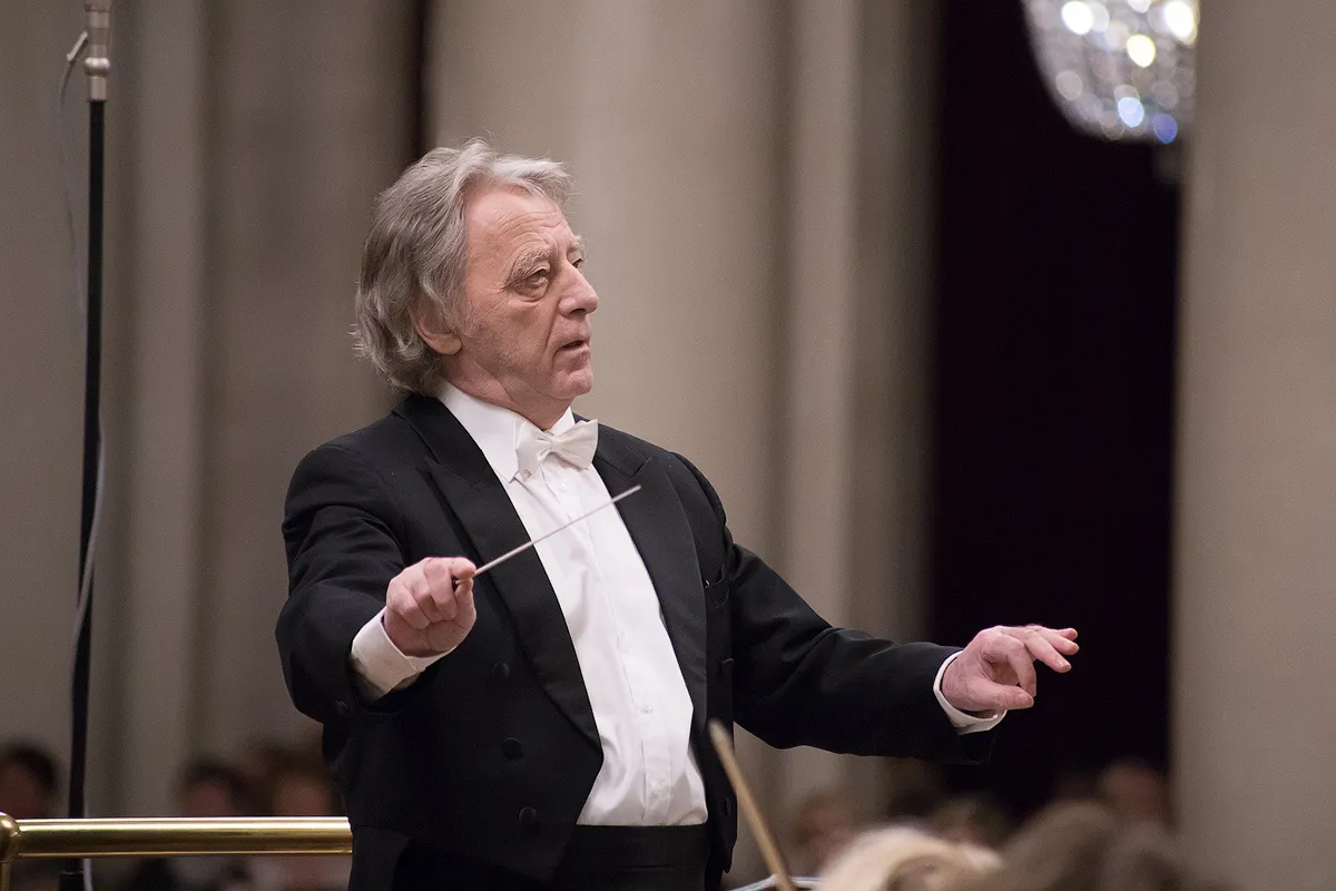 Билеты на концерт венской классики в СПб 19 Дек 2025