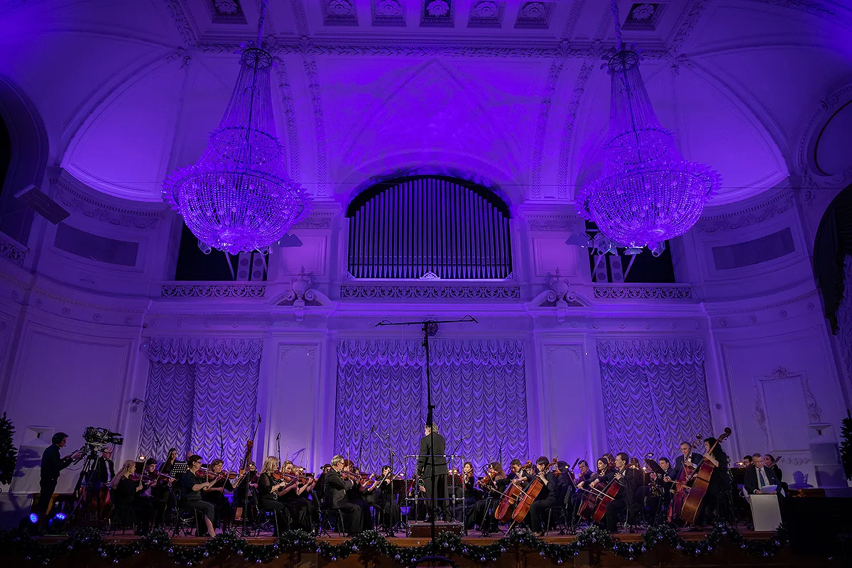 Билеты на Метель 25 дек 2025, Санкт-Петербург