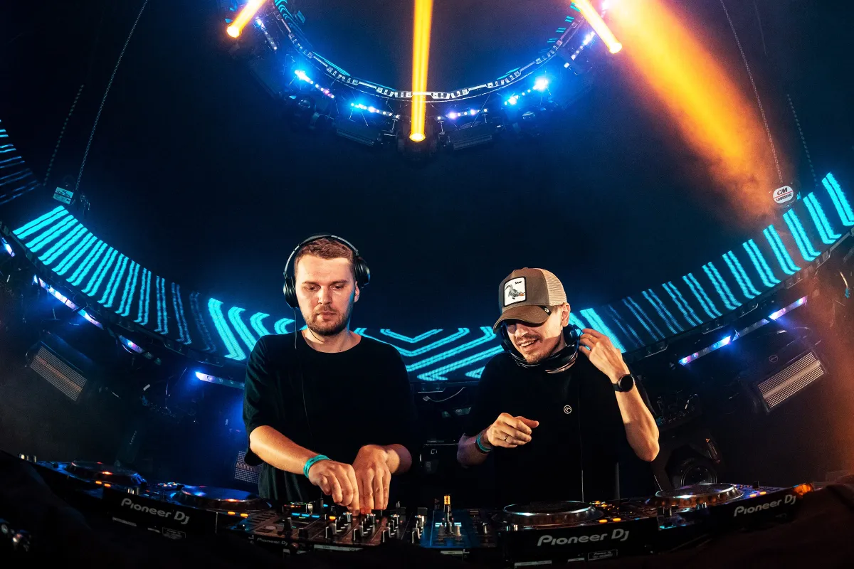 Билеты на Neuropunk Festival 26 Дек 2025 СПб