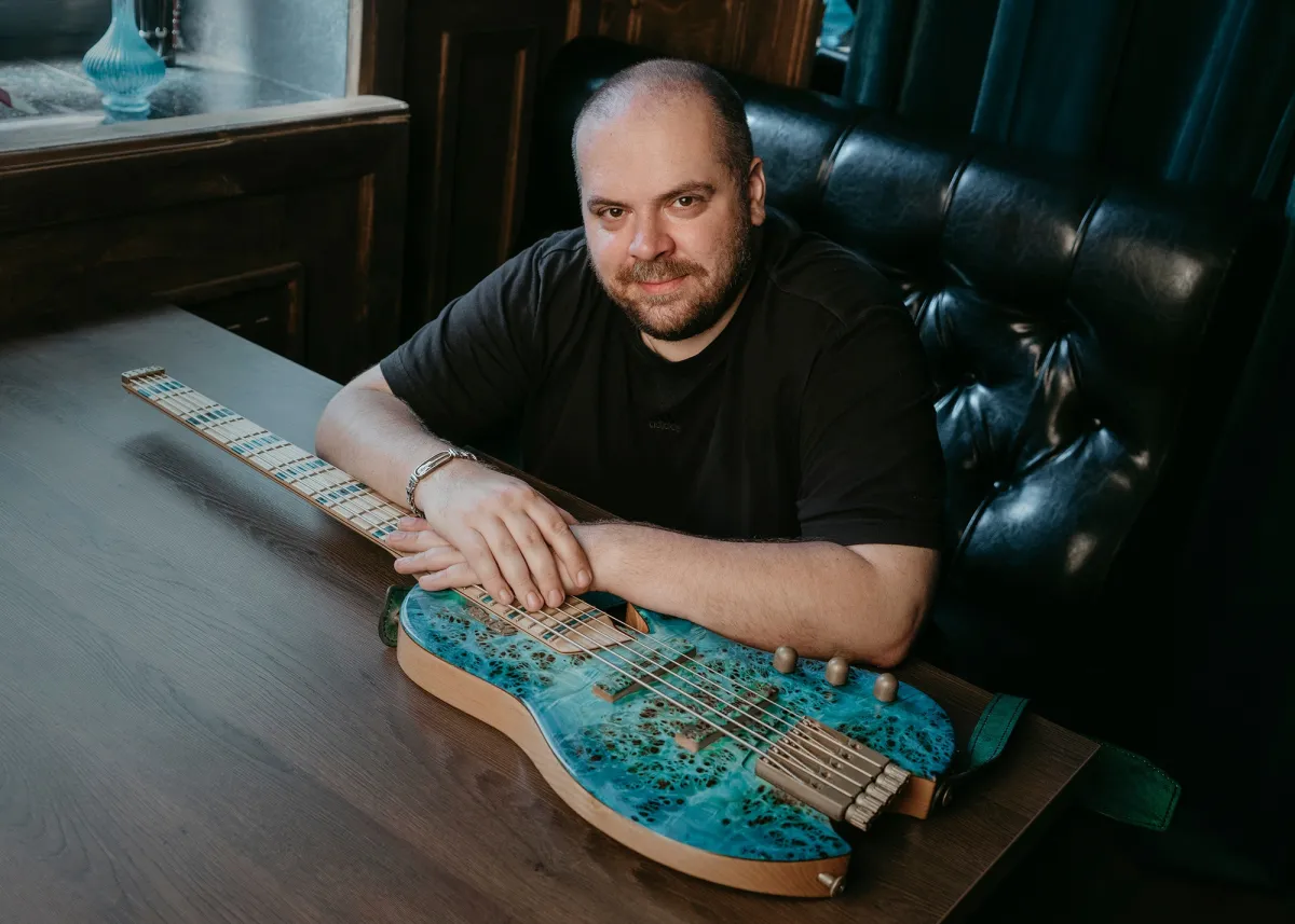 Билеты на джаз-трио Давидянц, Бура, Порта в СПб 20 дек 2025