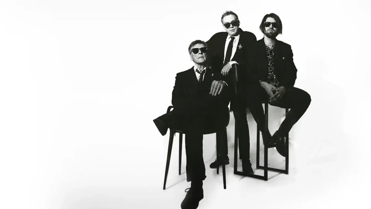 Билеты на Альянс в СПб 01 апр 2026 – Jagger