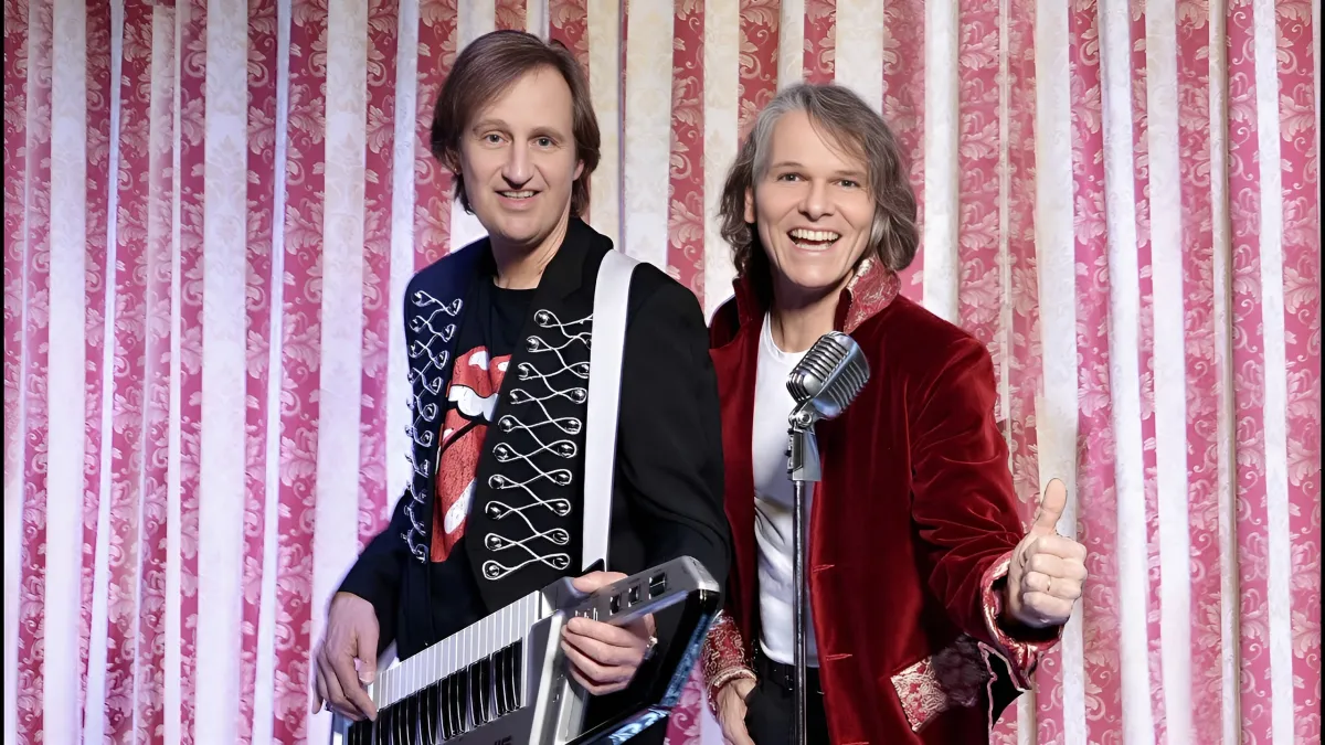 Билеты на Joy 9 янв 2026 в СПб – концерт диско-хитов